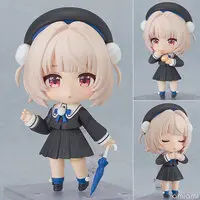 Nendoroid - VTuber / Shigure Ui