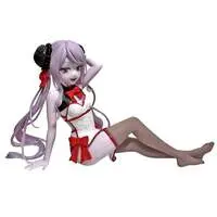 Desktop Cute - Taito Online Crane Limited - Overlord / Shalltear Bloodfallen