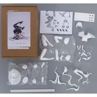 Figure - Garage Kit - Resin Cast Assembly Kit - Blue Archive / Plana