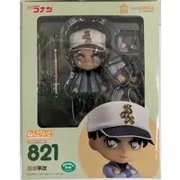 Nendoroid - Detective Conan (Case Closed) / Hattori Heiji