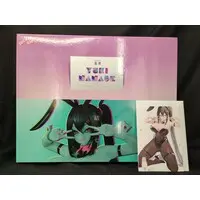 Figure - Yuuki Nanase - Bunny Costume Figure