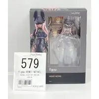 figma - FALSLANDER