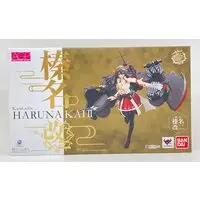 Armor Girls Project - KanColle / Haruna Kai Ni