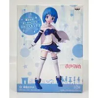 Figure - Prize Figure - Puella Magi Madoka Magica / Miki Sayaka
