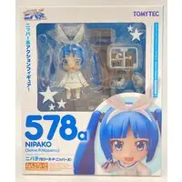 Nendoroid - Ultimate！Nipako-chan