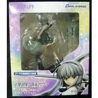 Figure - Touhou Project / Konpaku Youmu