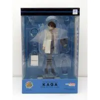 Figure - KanColle / Kaga