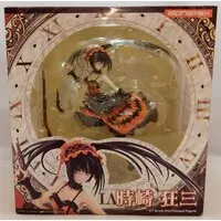 Figure - Date A Live / Tokisaki Kurumi