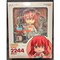 Nendoroid - Bocchi the Rock! / Kita Ikuyo