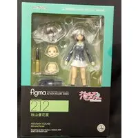 figma - Girls und Panzer / Akiyama Yukari