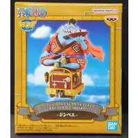 World Collectable Figure - One Piece