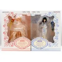 Figure - Lycoris Recoil / Inoue Takina & Nishikigi Chisato - Wedding dress