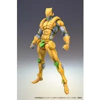 Chozo Kado - JoJo's Bizarre Adventure