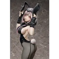 Danganronpa 2: Goodbye Despair Chiaki Nanami: Bunny Ver. 1/3 Complete Figure
