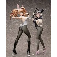 Danganronpa 2: Goodbye Despair Chiaki Nanami: Bunny Ver. 1/3 Complete Figure