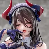 Seishori Sister "Petronille" Succubus Outfit ver. illustration by Ogre 1/6 Complete Figure Regular Edition