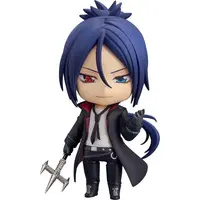 Nendoroid - Reborn!