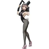 Figure - Danganronpa series / Nanami Chiaki - Bunny Costume