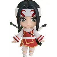 Nendoroid - Kingdom