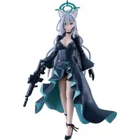figma - Blue Archive / Sunaookami Shiroko