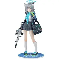 Figure - Blue Archive / Sunaookami Shiroko