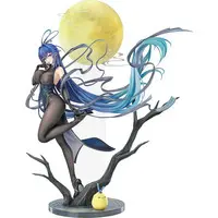 Figure - Azur Lane / New Jersey