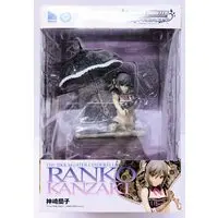 Beach Queens - The iDOLM@STER Cinderella Girls / Kanzaki Ranko