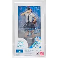 Figuarts Zero - SUMMER LESSON