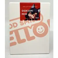 Hello! Good Smile - Hololive / Ookami Mio