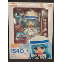 Nendoroid - KonoSuba / Aqua