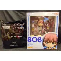 Nendoroid - Getsuyoubi no Tawawa (Tawawa on Monday)