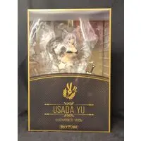 Figure - Usada Yu - saitom