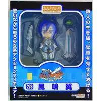Nendoroid - Senki Zesshou Symphogear / Kazanari Tsubasa