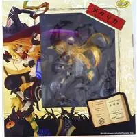 Figure - Majo to Hyakkihei (The Witch and the Hundred Knight)