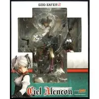 Figure - God Eater / Ciel Alencon
