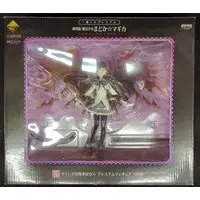 Ichiban Kuji - Puella Magi Madoka Magica / Akemi Homura