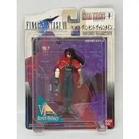 Figure - Final Fantasy VII / Vincent Valentine