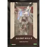 Figure - Silent Hill / Bubble Head Nurse