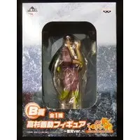 Ichiban Kuji - Gintama / Takasugi Shinsuke