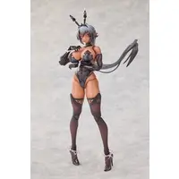 Galactic Series Gilnada 1/12 Action Figure