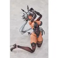Galactic Series Gilnada 1/12 Action Figure