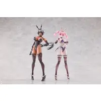 Galactic Series Gilnada 1/12 Action Figure