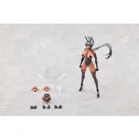 Galactic Series Gilnada 1/12 Action Figure