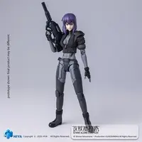 Figure - Koukaku Kidoutai (Ghost in the Shell) / Motoko Kusanagi