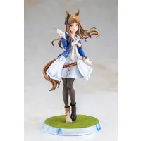 Figure - Uma Musume: Pretty Derby / Grass Wonder