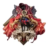 Figure - Arknights / Miss Christine