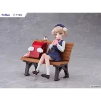 Figure - VTuber / Shigure Ui
