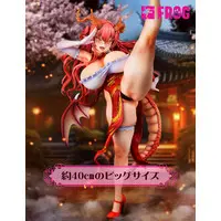 FROG - Dragon Girl Ryuka-chan