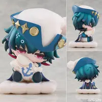 Hobby sakura - Wuthering Waves