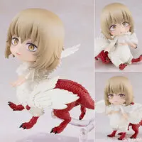 Nendoroid - Dungeon Meshi / Falin Touden